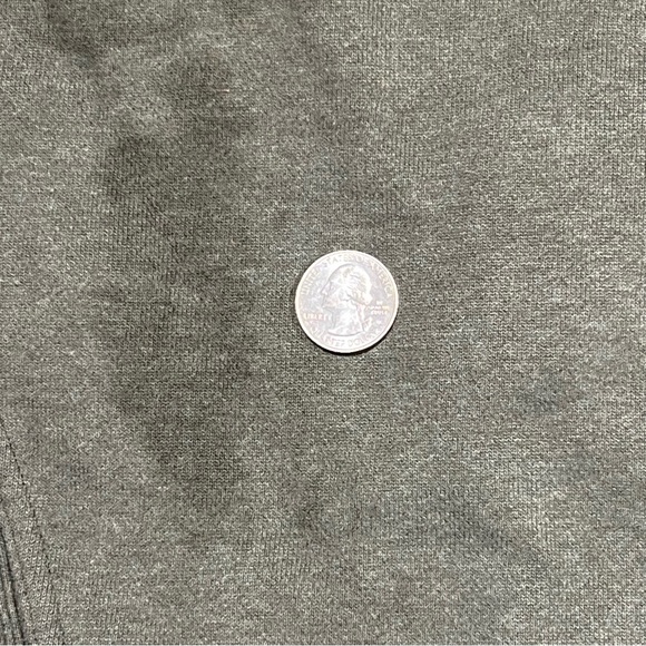 Lululemon full zip jacket olive green women’s size 6 - Picture 6 of 6